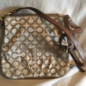 Coach Purse!